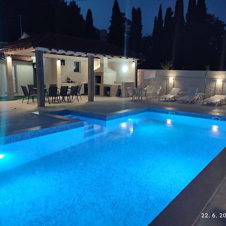Villa Jelena Trebinje Ngoại thất bức ảnh