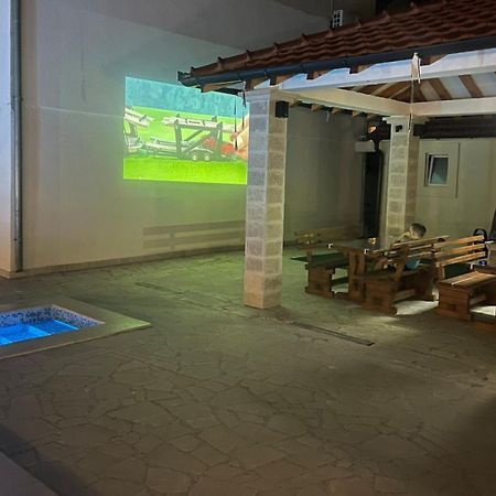 Villa Jelena Trebinje Ngoại thất bức ảnh