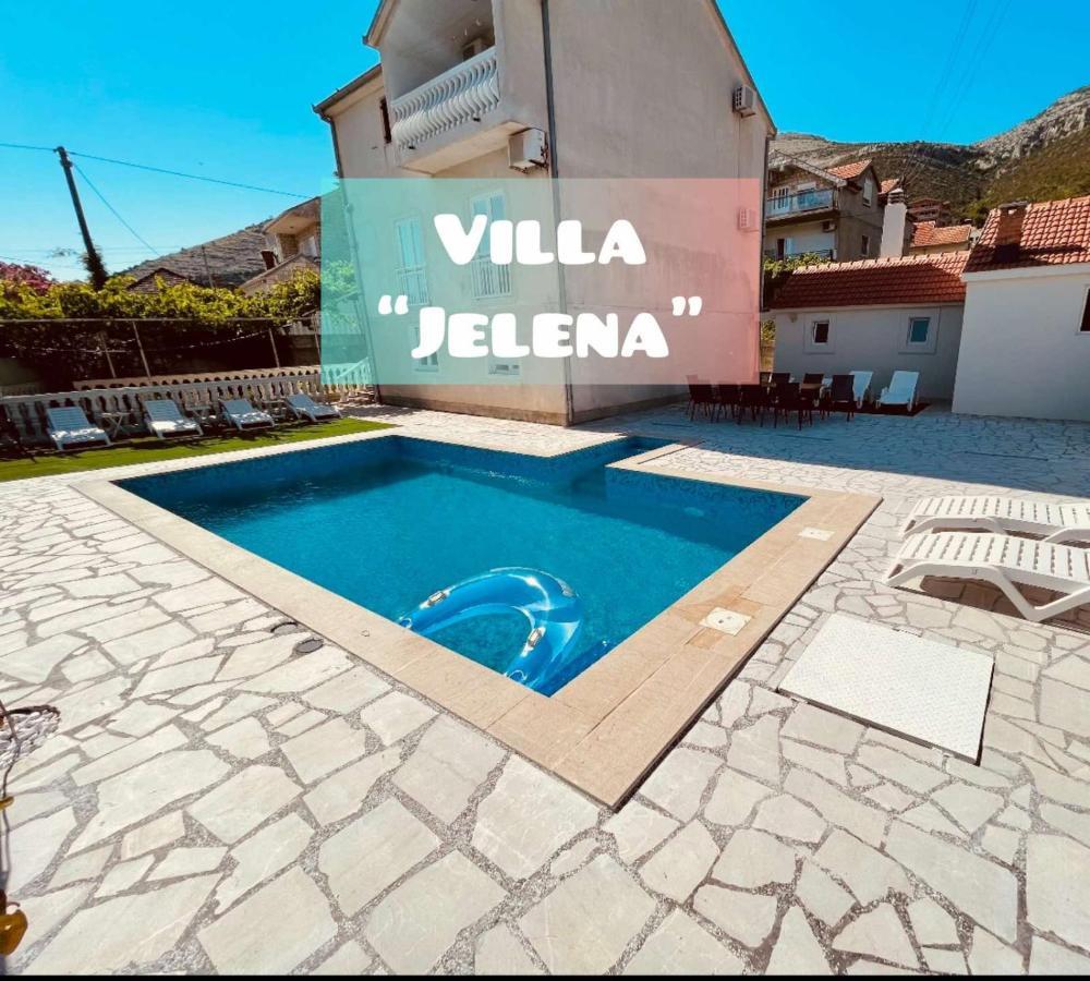 Villa Jelena Trebinje Ngoại thất bức ảnh