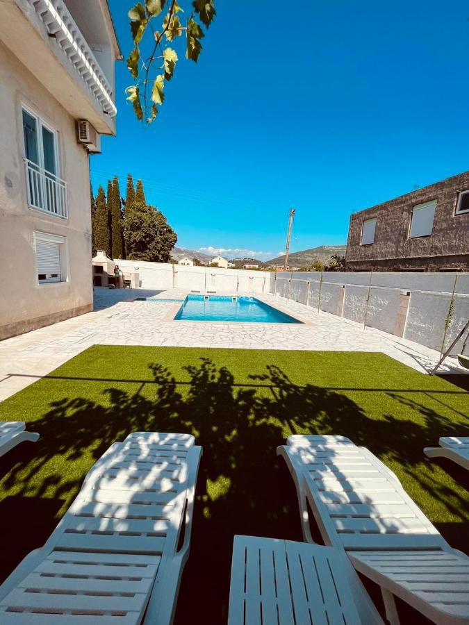 Villa Jelena Trebinje Ngoại thất bức ảnh
