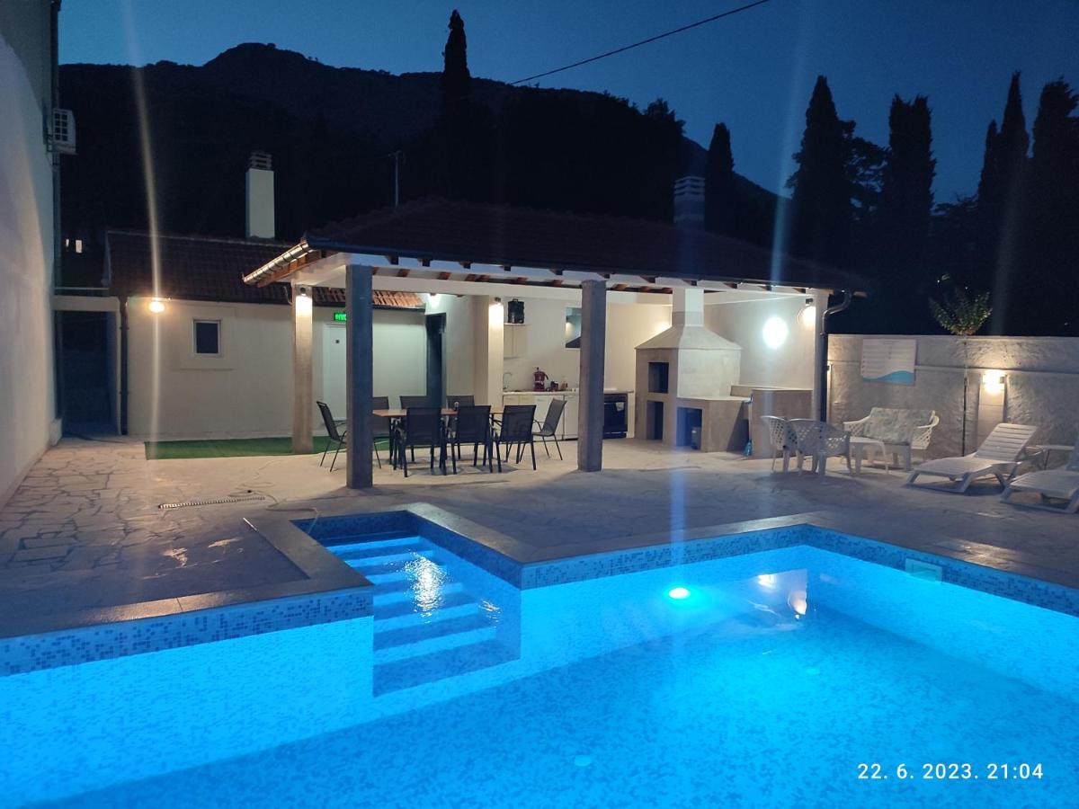 Villa Jelena Trebinje Ngoại thất bức ảnh