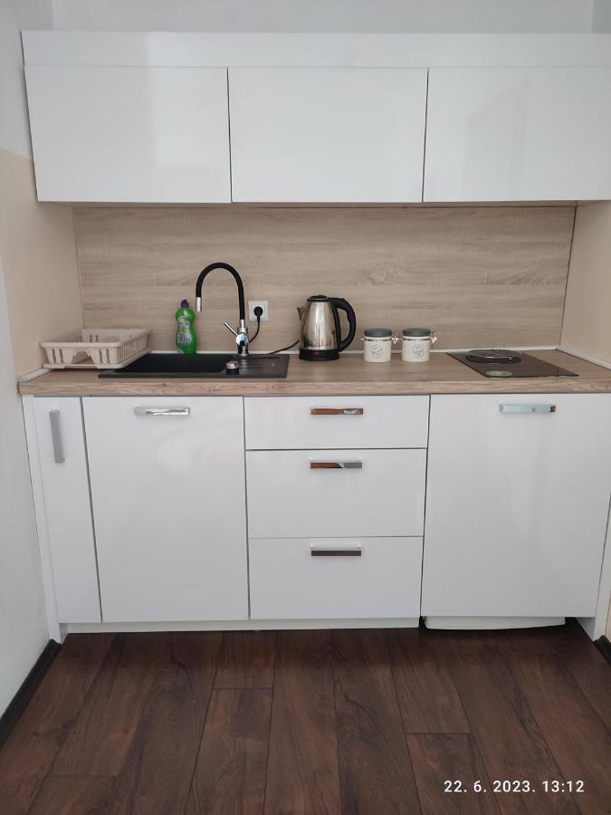 Villa Jelena Trebinje Ngoại thất bức ảnh