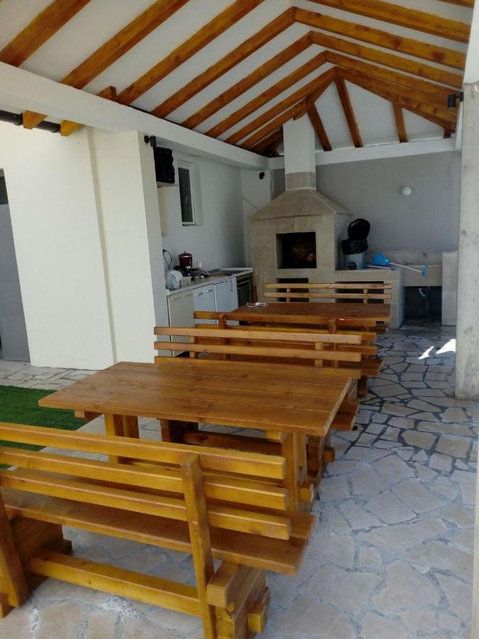 Villa Jelena Trebinje Ngoại thất bức ảnh