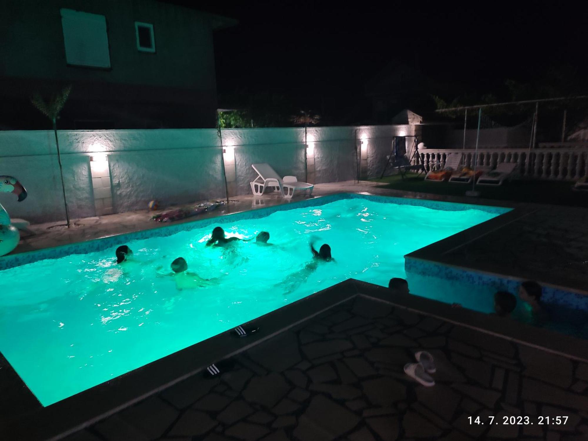 Villa Jelena Trebinje Ngoại thất bức ảnh