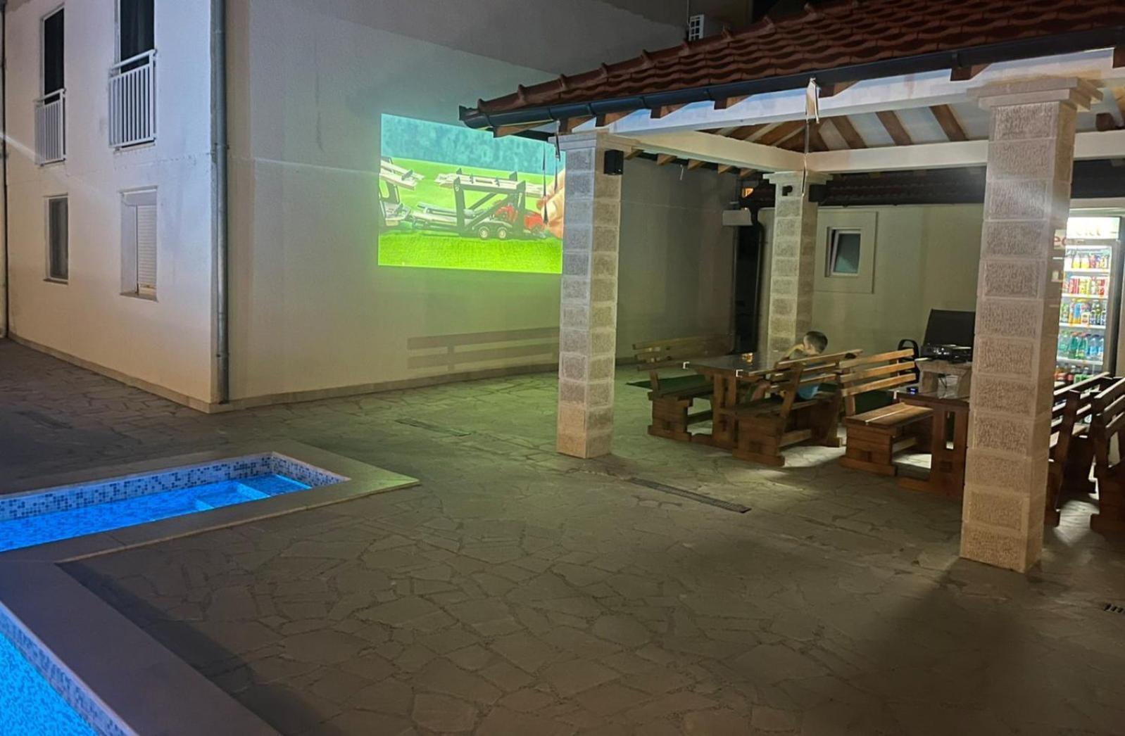 Villa Jelena Trebinje Ngoại thất bức ảnh