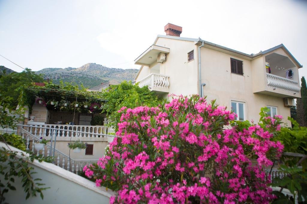 Villa Jelena Trebinje Ngoại thất bức ảnh