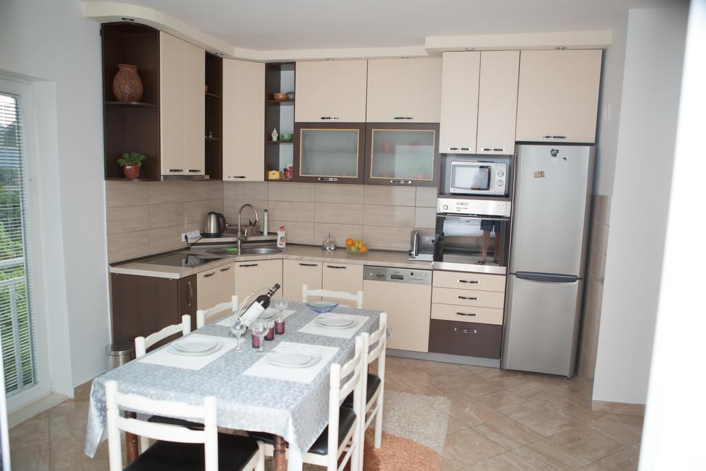 Villa Jelena Trebinje Ngoại thất bức ảnh