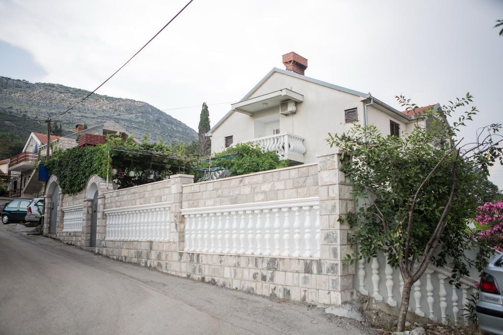 Villa Jelena Trebinje Ngoại thất bức ảnh