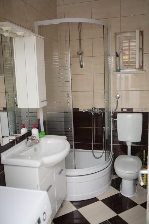 Villa Jelena Trebinje Ngoại thất bức ảnh
