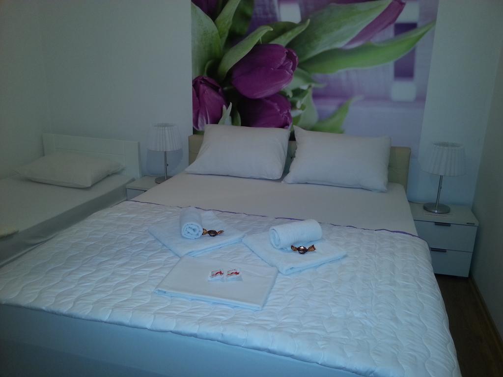 Villa Jelena Trebinje Ngoại thất bức ảnh