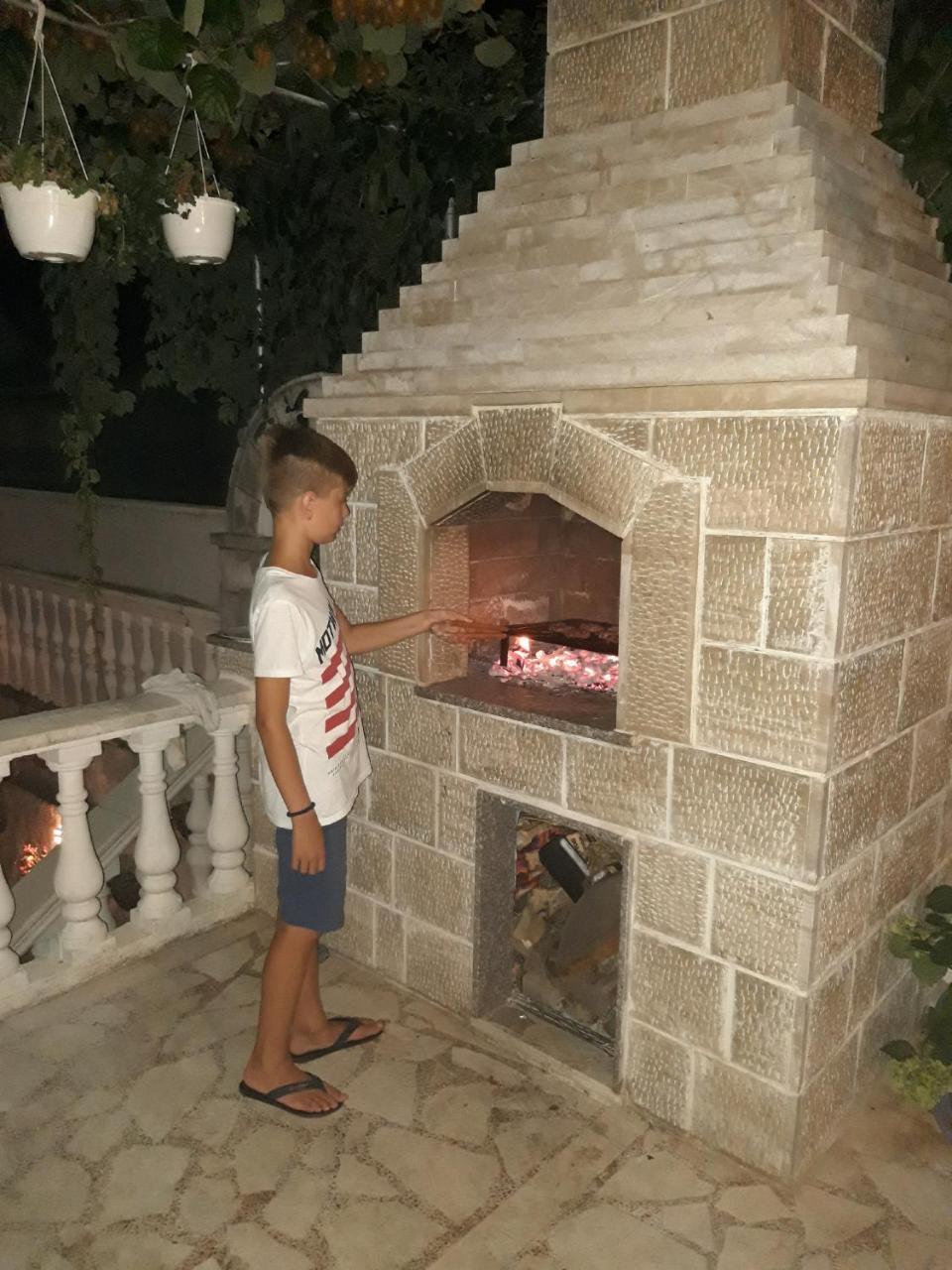 Villa Jelena Trebinje Ngoại thất bức ảnh
