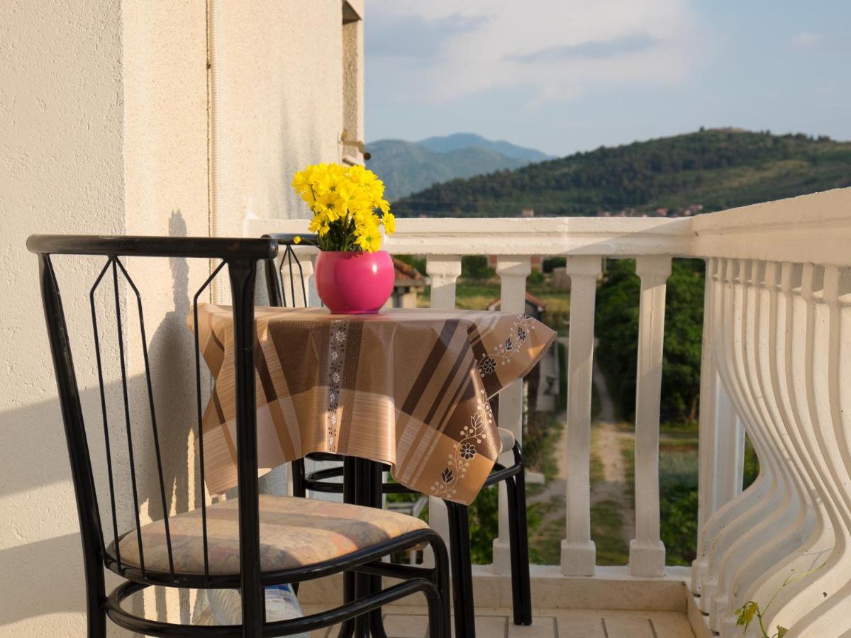 Villa Jelena Trebinje Phòng bức ảnh