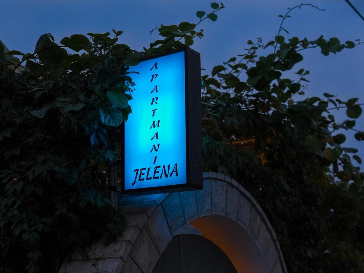 Villa Jelena Trebinje Ngoại thất bức ảnh