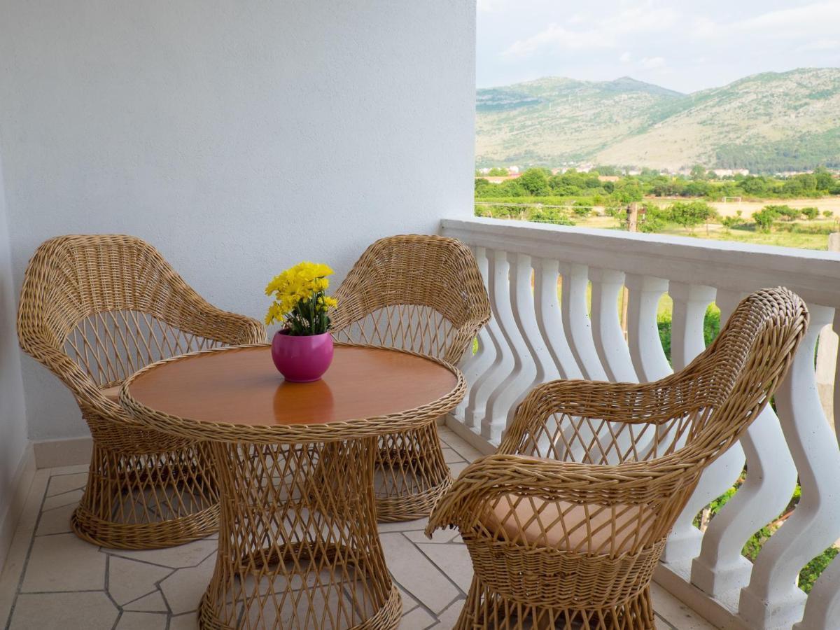Villa Jelena Trebinje Phòng bức ảnh