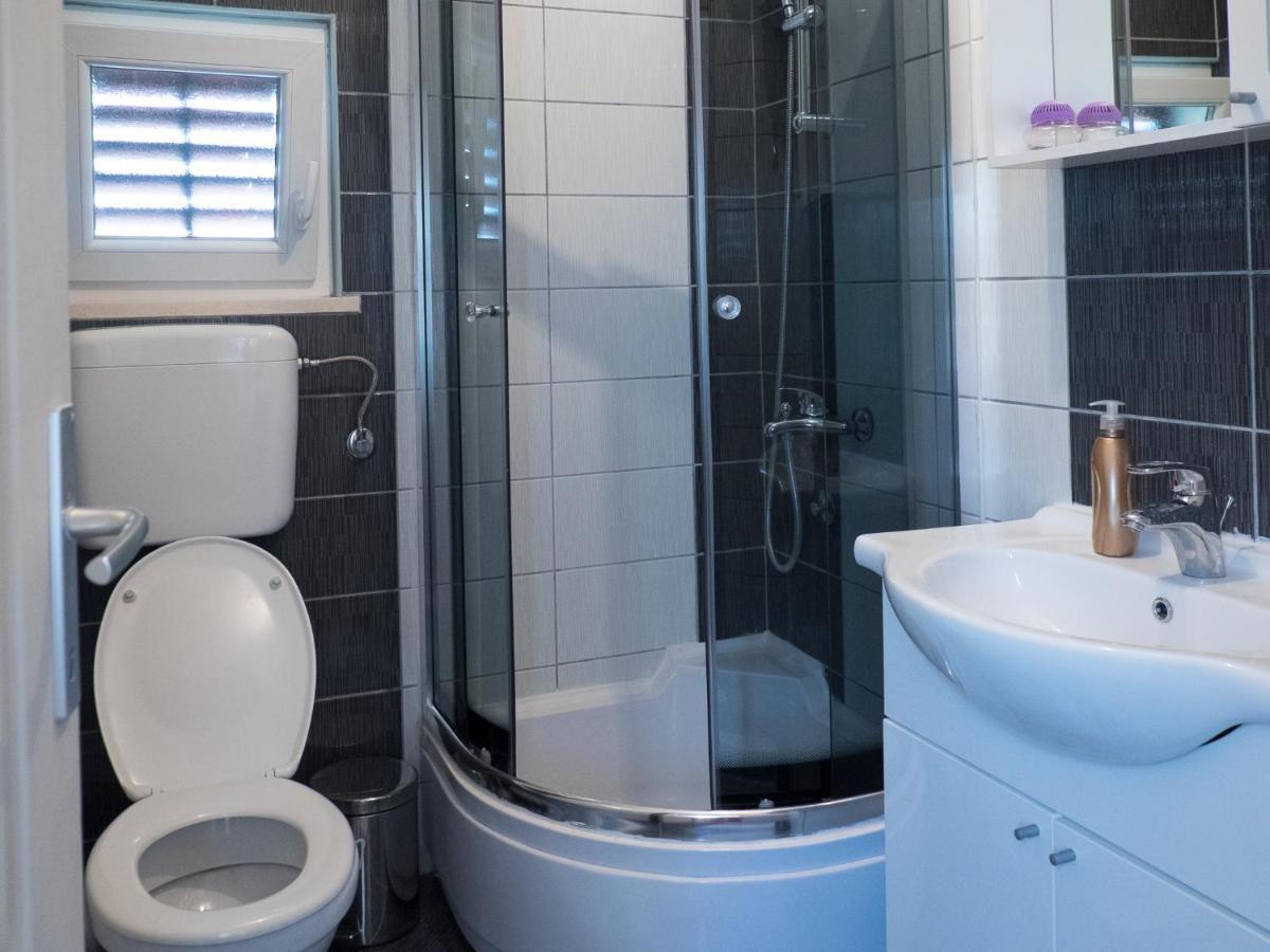 Villa Jelena Trebinje Phòng bức ảnh