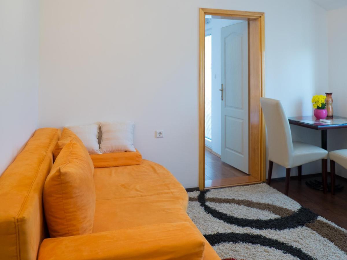 Villa Jelena Trebinje Phòng bức ảnh