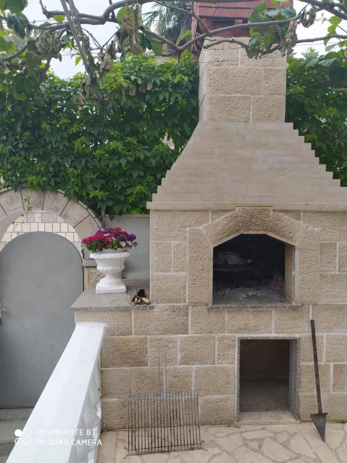Villa Jelena Trebinje Ngoại thất bức ảnh